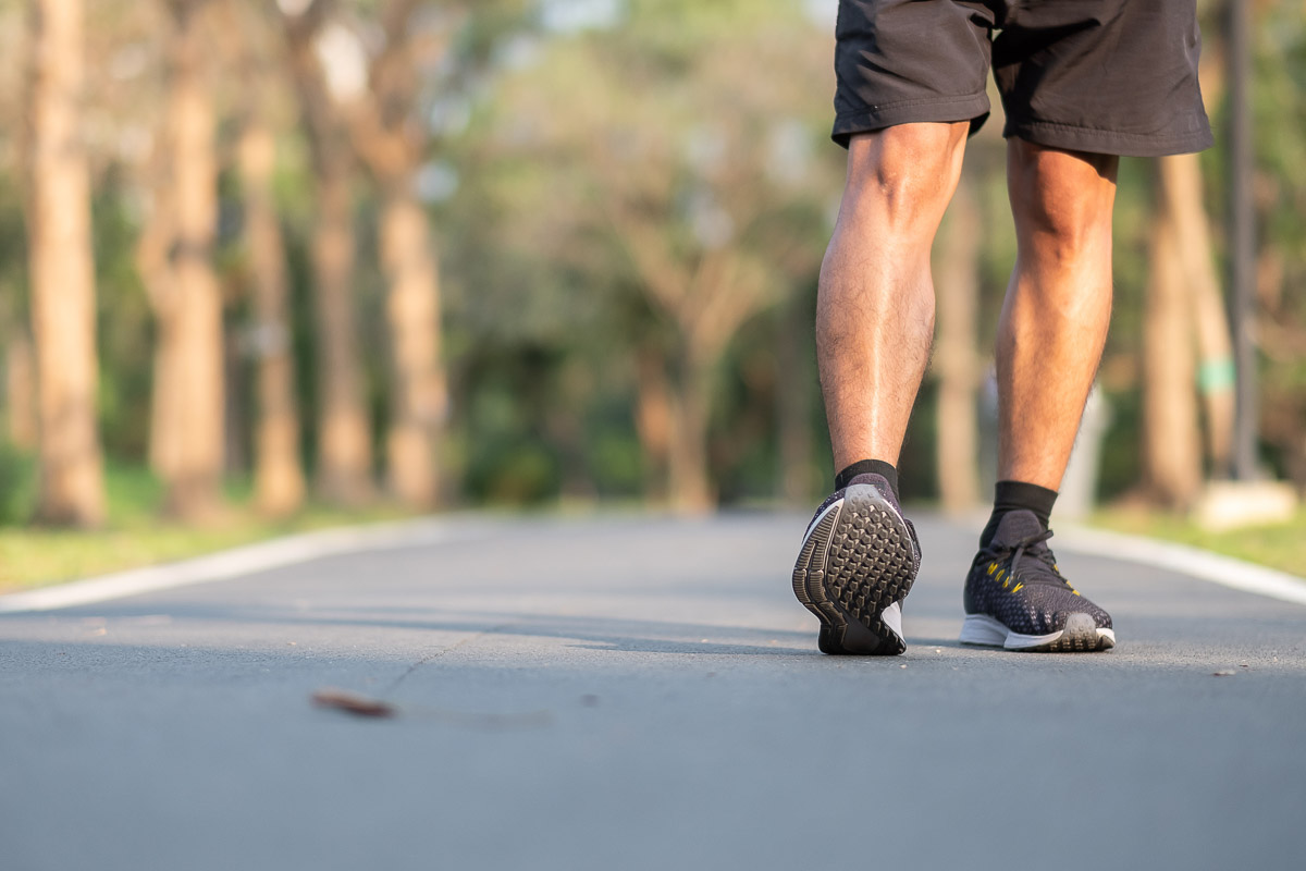 How to Get More Exercise | Structural Chiropractic
