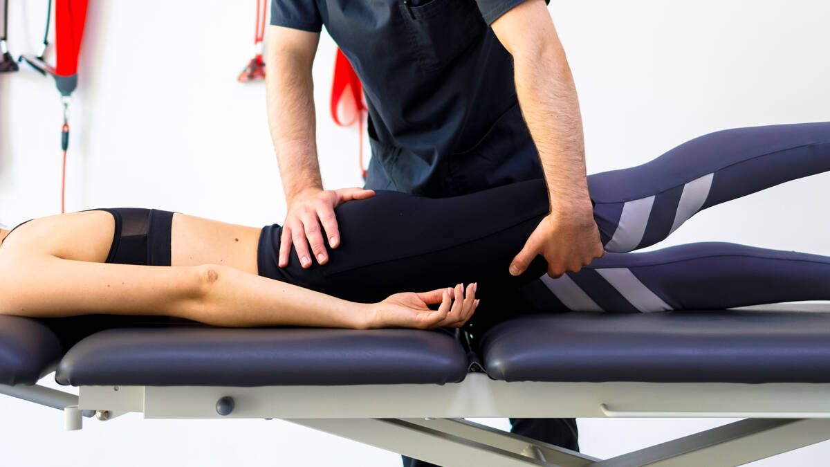 Which Massage Is Good For Back Pain  : Top Therapeutic Options